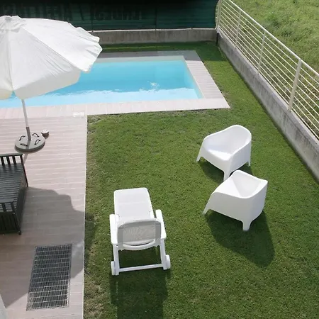 Le Golfette Al Golf 1 * Manerba del Garda