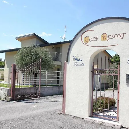 Villa Le Golfette Al Golf 1 Manerba del Garda