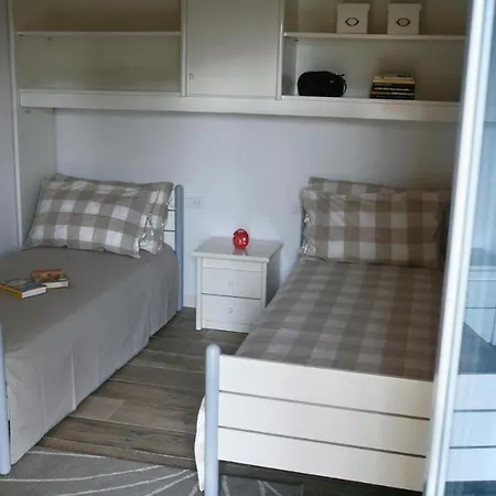 Le Golfette Al Golf 1 Villa