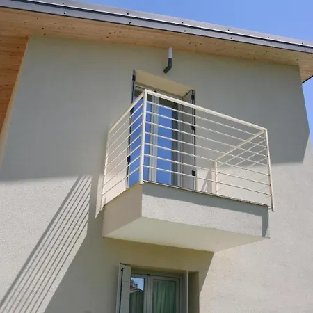 Le Golfette Al Golf 1 Villa