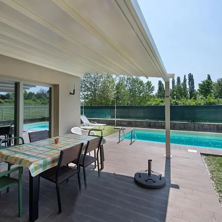 Le Golfette Al Golf 1 * Manerba del Garda