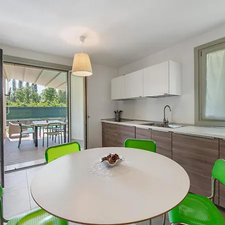 Villa Le Golfette Al Golf 1 *