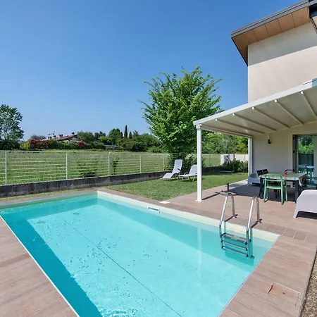 Le Golfette Al Golf 1 Villa Manerba del Garda