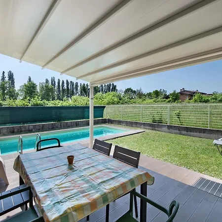 Le Golfette Al Golf 1 * Manerba del Garda
