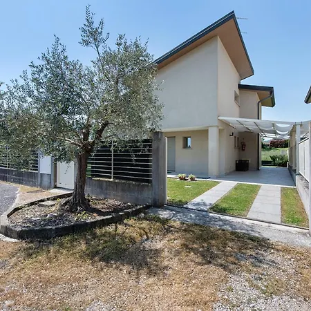 Le Golfette Al Golf 1 Villa