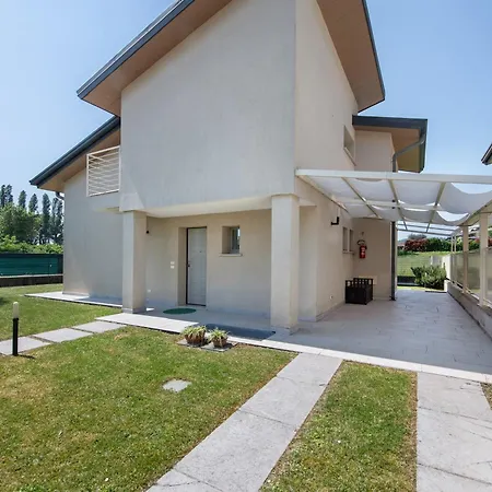 Le Golfette Al Golf 1 Manerba del Garda