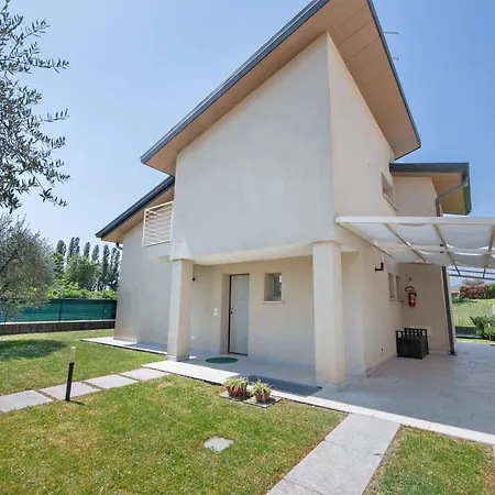 Le Golfette Al Golf 1 * Manerba del Garda