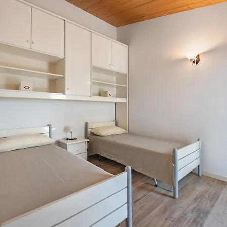 Villa Le Golfette Al Golf 1 *