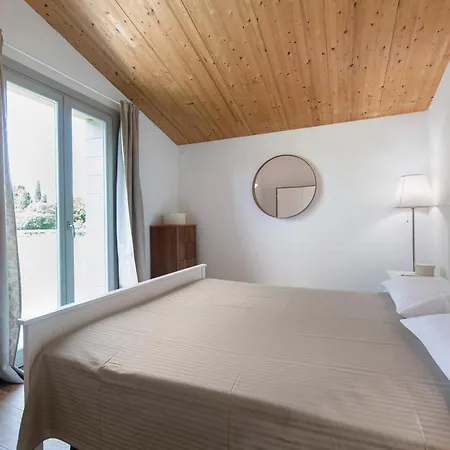 Villa Le Golfette Al Golf 1 Manerba del Garda