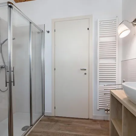 Le Golfette Al Golf 1 Villa