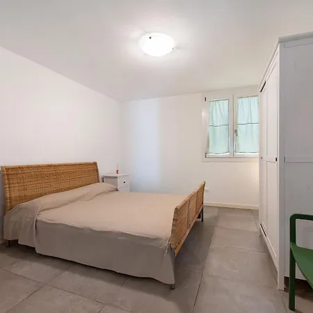 Le Golfette Al Golf 1 Villa